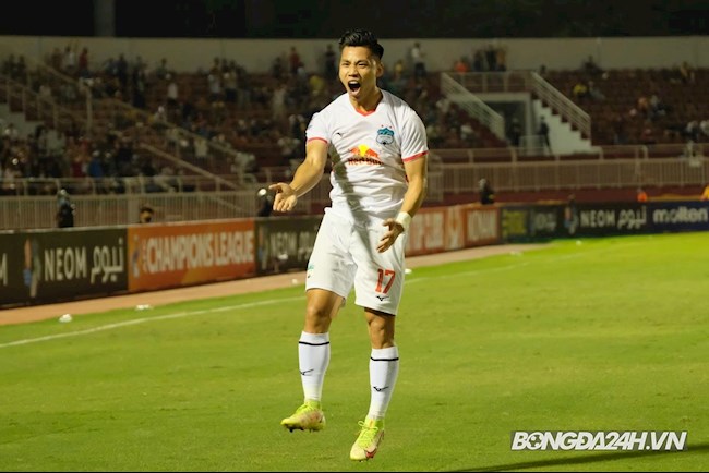 Vũ Văn Thanh Khi niềm tin trở lại 3