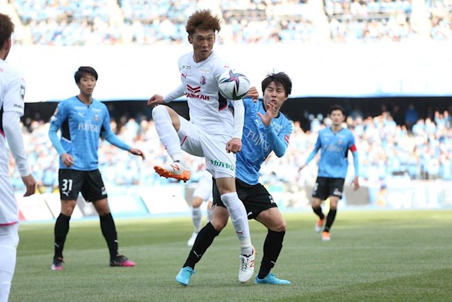 Chanathip và đồng đội thua sốc đội của Văn Lâm ngay trên sân nhà