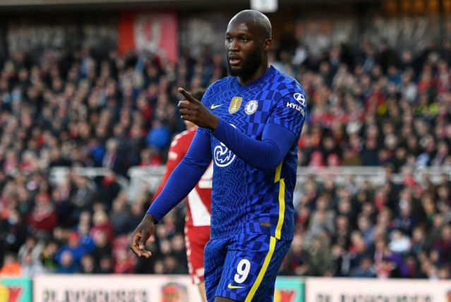 HLV Thomas Tuchel lên tiếng về khả năng Lukaku rời Chelsea