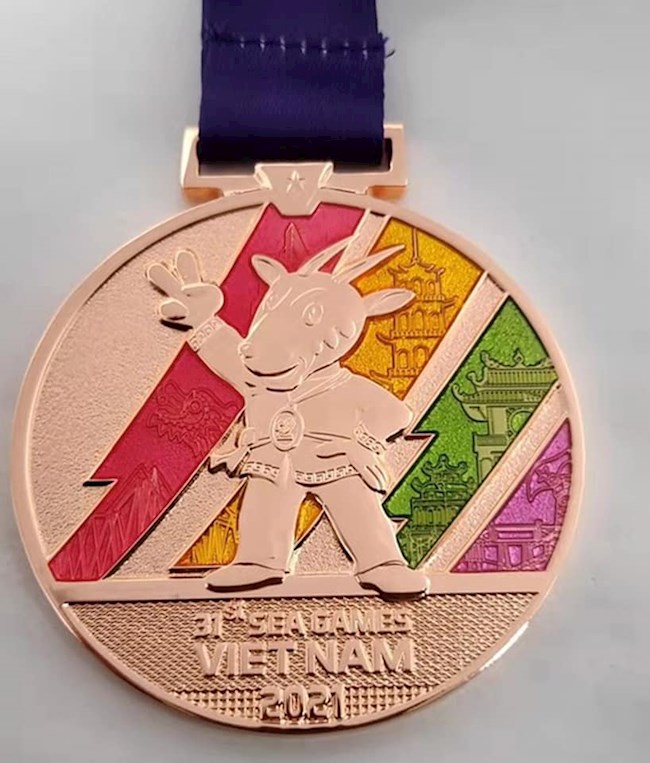 huy chương SEA Games 31 huy chương SEA Games 31