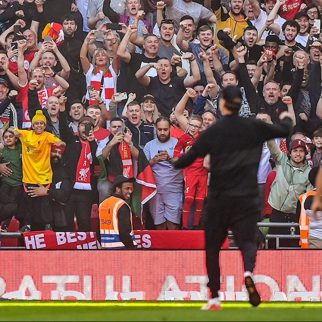 Jurgen Klopp nói về chiến thắng trước MU Jurgen Klopp nói về chiến thắng trước MU