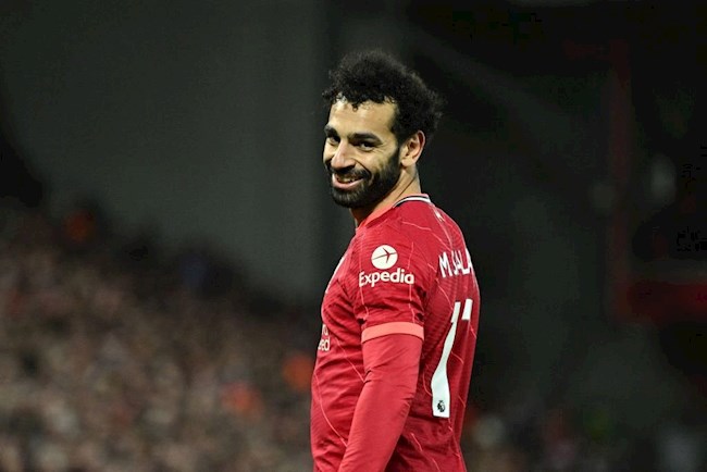 Salah Salah
