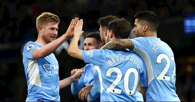 Man City