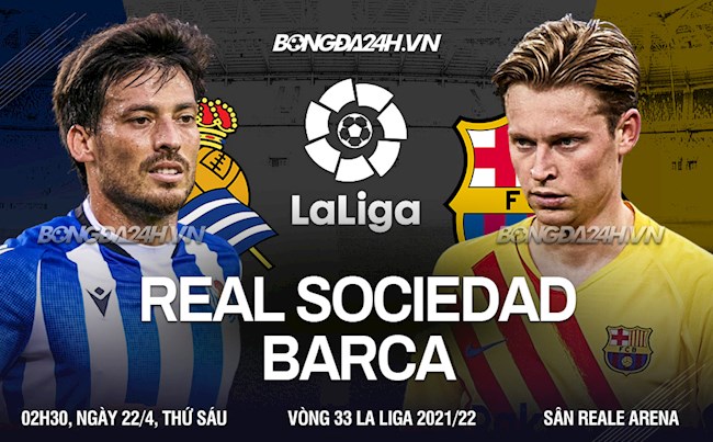 Sociedad vs Barca Sociedad vs Barca