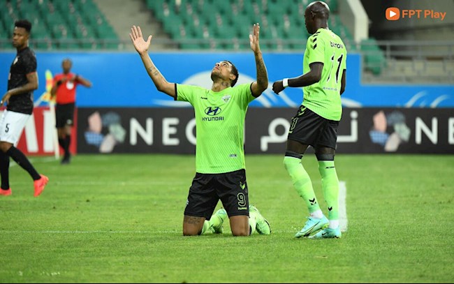 Jeonbuk Hyundai Motors và tình hình lực lượng trước trận đấu gặp HAGL