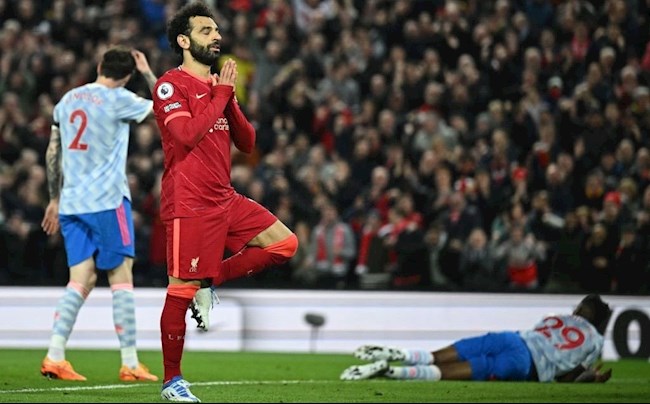 Salah