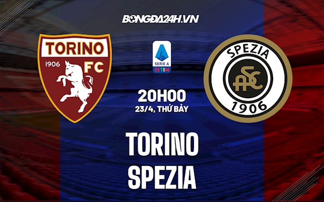 Torino VS Spezia Torino VS Spezia