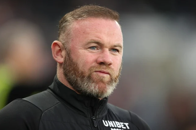 Rooney ủng hộ Liverpool vô địch NHA mùa này