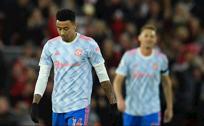 Scholes: Phòng thay đồ của MU bây giờ là một thảm họa