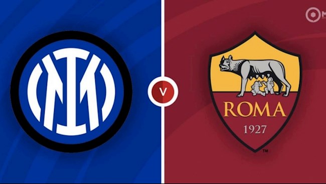 Inter Milan vs Roma