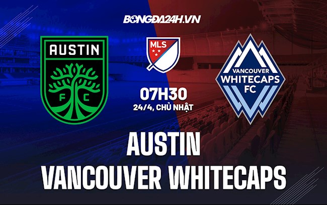 Austin vs Vancouver Whitecaps
