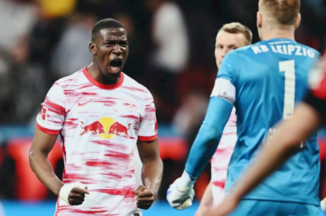 MU quyết tâm chiêu mộ Nordi Mukiele