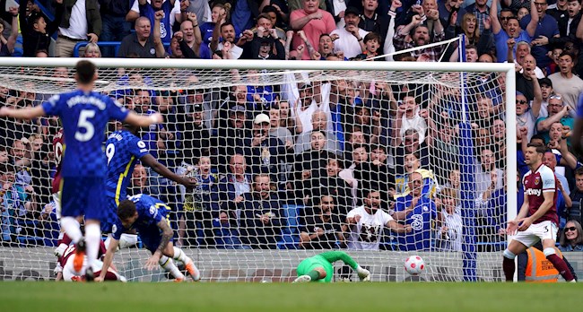 Tuchel nói gì khi Jorginho sút trượt penalty