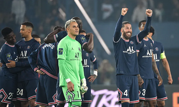 PSG lên kế hoạch thanh lý hàng loạt để làm mới đội hình hình ảnh PSG lên kế hoạch thanh lý hàng loạt để làm mới đội hình hình ảnh