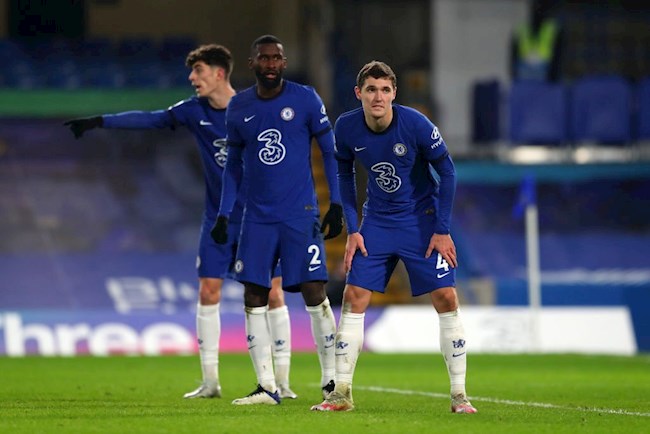 Chelsea
