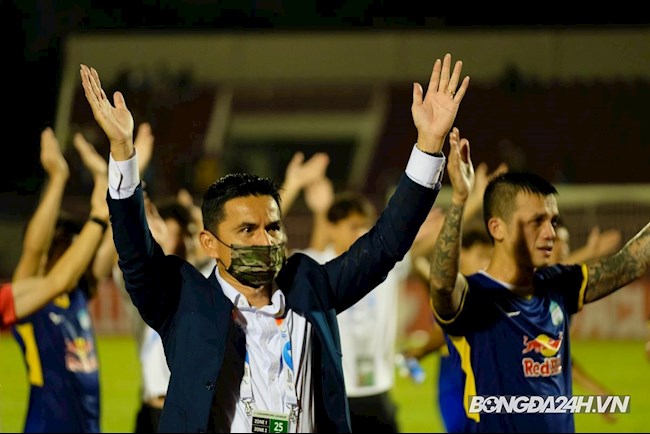 HAGL được thưởng lớn sau trận hoà 1-1 Jeonbuk Hyundai Motors hình ảnh HAGL được thưởng lớn sau trận hoà 1-1 Jeonbuk Hyundai Motors hình ảnh