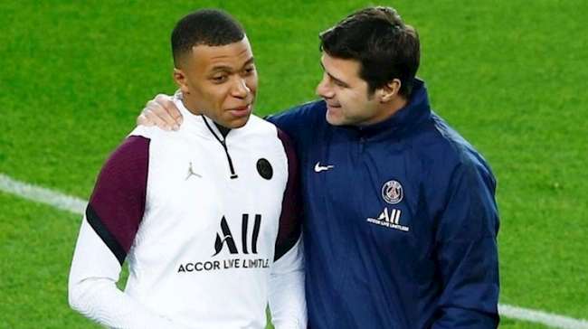 Carlo Ancelotti nói lời bất ngờ về thương vụ Mbappe 1