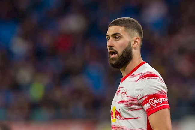 Tuchel chọn xong người thay Rudiger