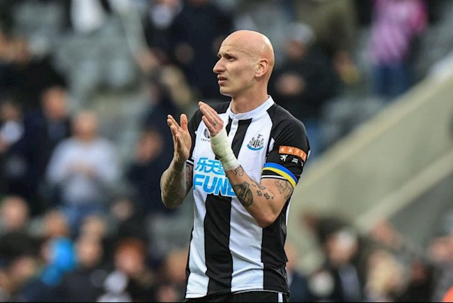 Shelvey