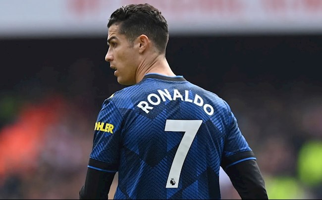 Ronaldo