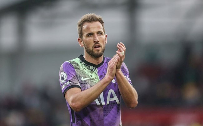 Harry Kane