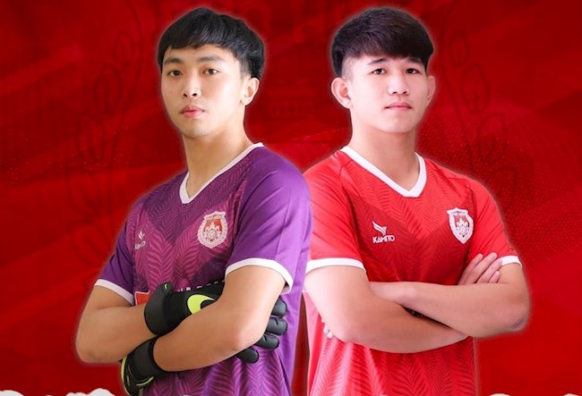 HLV Park Hang Seo gọi bổ sung nhà vô địch U23 Đông Nam Á 2022