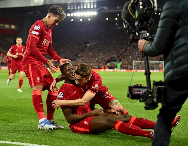 Nhận định Liverpool vs Villarreal Nhận định Liverpool vs Villarreal