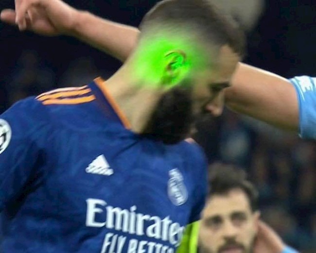 Benzema