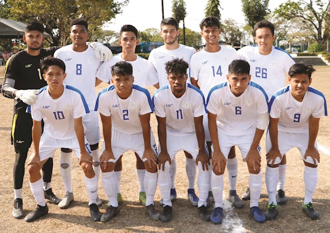 Đối thủ của U23 Việt Nam bỏ đá giải quốc nội vì SEA Games 31