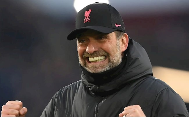 Klopp