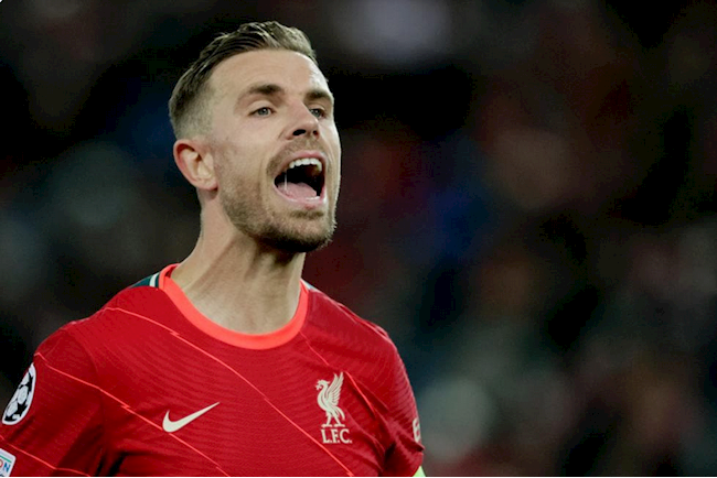 Đội trưởng Liverpool buông lời cảnh báo Real Madrid