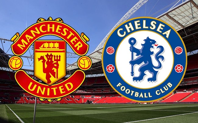 MU vs Chelsea
