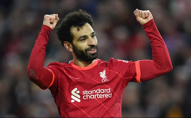 Salah