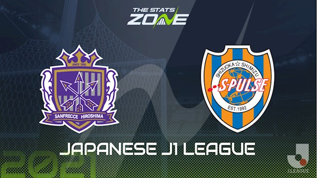 Nhận định Shimizu S-Pulse vs Sanfrecce Hiroshima 12h00 ngày 29/4 (VĐQG Nhật Bản 2022)