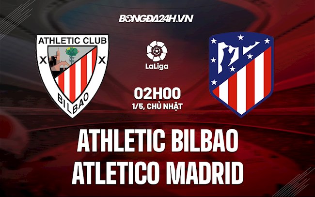 Bilbao VS Atletico Madrid