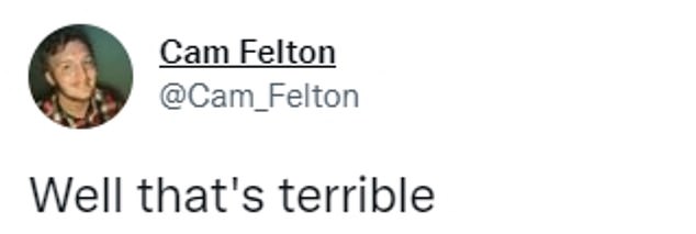 Nhiều bình luận tiêu cực về linh vật World Cup 2022 Nhiều bình luận tiêu cực về linh vật World Cup 2022