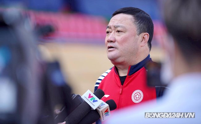 NÓNG: Mourinho Việt Nam nhận lời dẫn dắt CLB TP.HCM