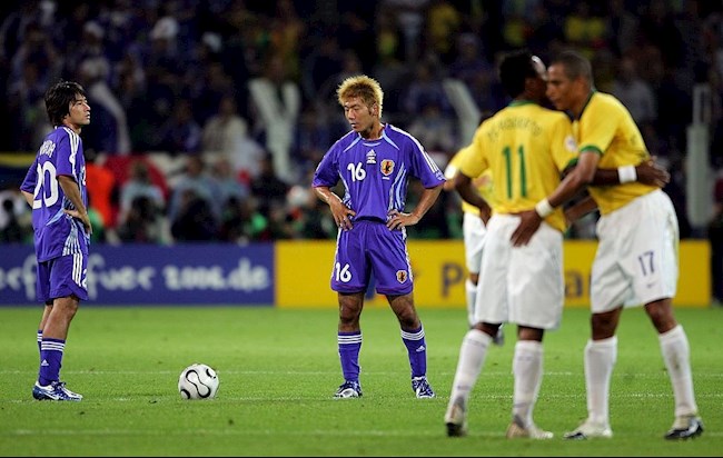 World Cup 2022: Khó cho bóng đá châu Á