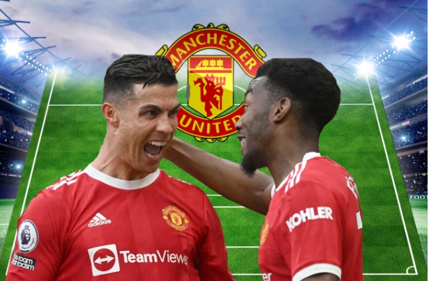 Đội hình MU trước Brentford do The Sun lựa chọn