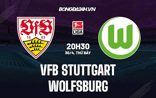 Stuttgart vs Wolfsburg