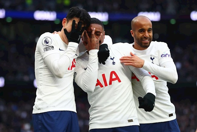 Tottenham vs Newcastle