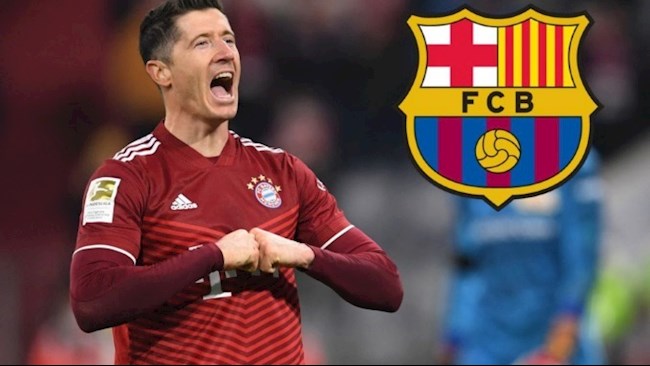 Chủ tịch Bayern đá đểu Barca chuyện mua Lewandowski 1