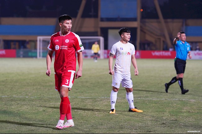 Thanh Bình Viettel Hà Nội