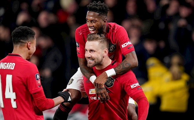 Điểm tin bóng đá sáng 54 MU lên kế hoạch gia hạn với 2 trụ cột hình ảnh