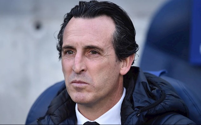 HLV Emery tiết lộ lý do phải từ chối Newcastle trong tiếc nuối