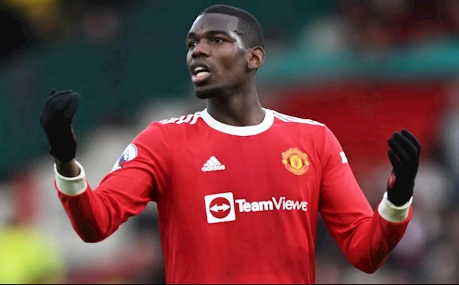 Pogba Pogba