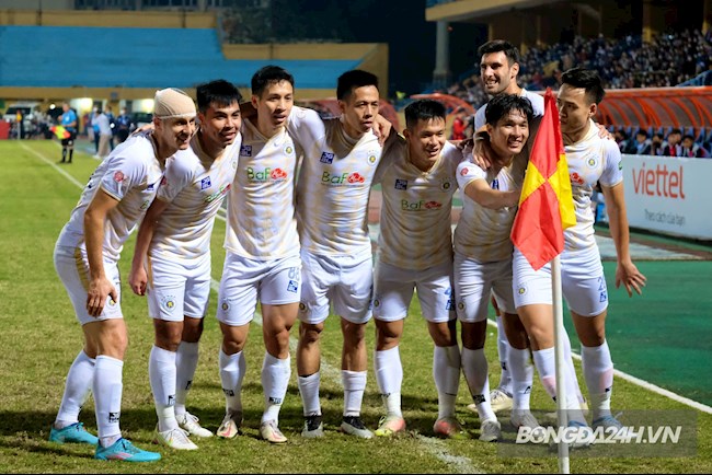 Hà Nội FC và nỗi lo thời hậu Quang Hải 3 Hà Nội FC và nỗi lo thời hậu Quang Hải 3