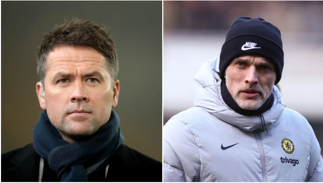 Owen dự đoán Chelsea thắng Real 3-1