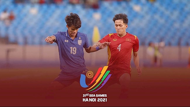 Trực tiếp bốc thăm môn bóng đá Sea Games 31
