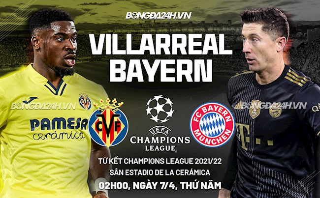 Hạ gục "Hùm xám" hùng mạnh, Villarreal mở ra cánh cửa vào bán kết Champions League